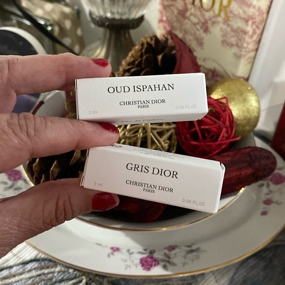 Dior Lunar New Year Tiger 2023 Gift Bag Beauty Bundle - Picture 4 of 7